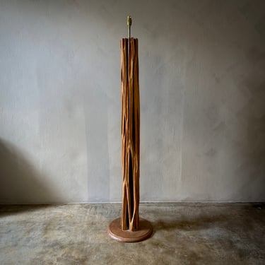 Naturalist Floor Lamp