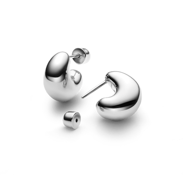 Tryvann Pillow Earrings
