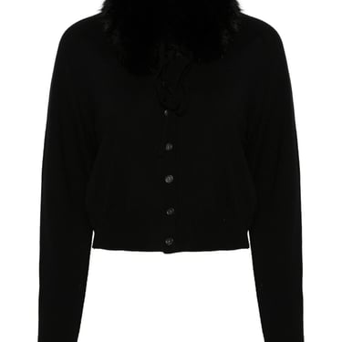 Sportmax Women Wool Cardigan