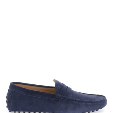 Tod's Gommino Loafers Men