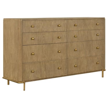 Arini 8-Drawer Dresser