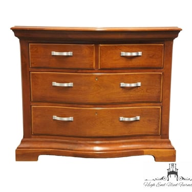 THOMASVILLE FURNITURE Carlton Hall Collection Contemporary Traditional 38" Low Chest / Nightstand 34611-110 