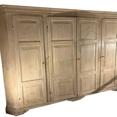 Italian Cabinet