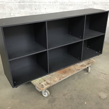 Cubby Organizer Cabinet (Seattle)