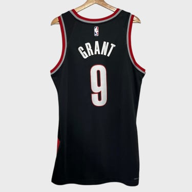 Jerami Grant Portland Trail Blazers Jersey L