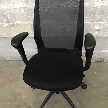 Office Chair (Seattle)