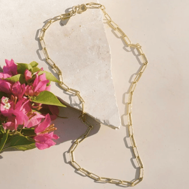 Satomi Studio | XL Petite Bambu Necklace