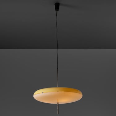 Gio Ponti Suspension Lamp