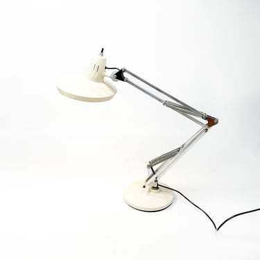 Fase 67 G de Luxe Desk Lamp, 1970s 