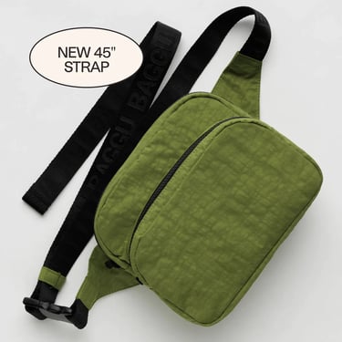 Baggu Fanny Pack - Avocado