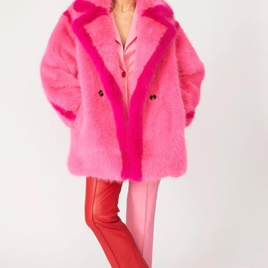 Barbie Coat