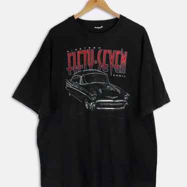 Vintage 1995 Nineteen Fifty Seven Chevy T Shirt