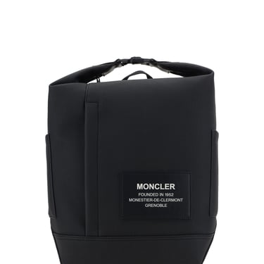 Moncler Men Pierrick Doudoune Backpack