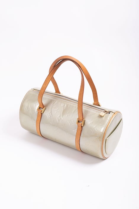 ♦LOUIS VUITTON♦ LV Monogram Bedford Vintage Louis Vuitton Monogram Vernis Bedford Vintage - Yellow