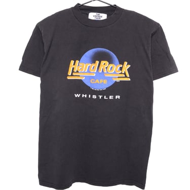 1989 Hard Rock Cafe Whistler Tee