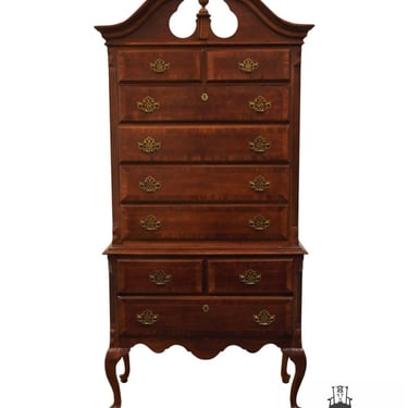 HIGH END Traditional Chippendale Style 37