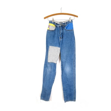 Vintage 1990s Karl Kani Jeans ~ 54 Waist ~ Old School / 90