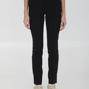 Moncler Grenoble Women Twill Pants