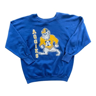 North Carolina A&T Crewneck