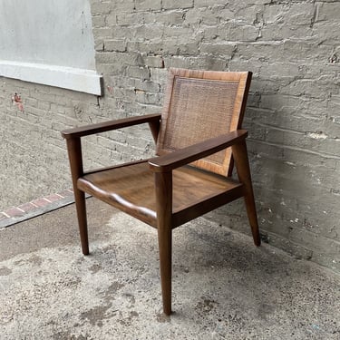 MCM Style Chair