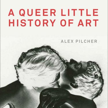 A Queer Little History of Art