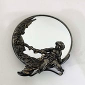 a recently viewed item