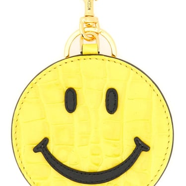 Moschino Women Smiley® Card Holder