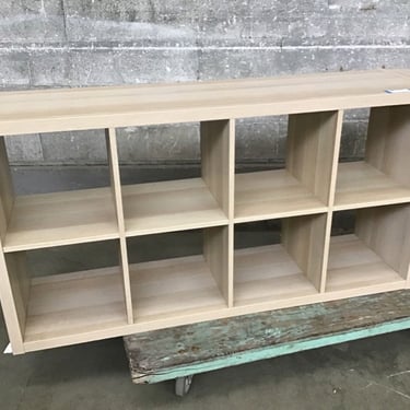 Cubby Cabinet (Seattle)
