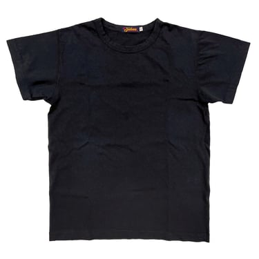 Skivvy T-Shirt - Black
