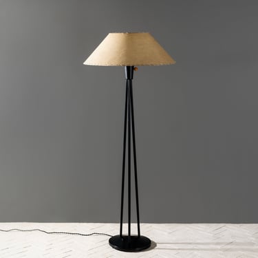 Gerald Thurston for Lightolier Floor Lamp