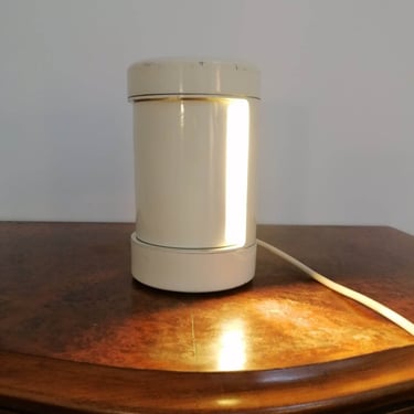 Table lamp / Diego Valenti / Olaf von Bohr / 70s / vintage / retro / Italy / Milan 