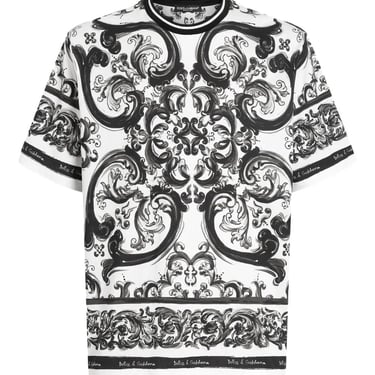 Dolce &amp; Gabbana Men T-Shirt