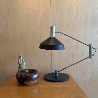 Pentarkus task lamp