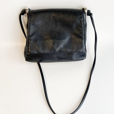 Dainty Chicago Crossbody Purse 