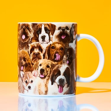 Dog Lovers Mug