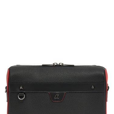 Christian Louboutin Men 'Ruisbuddy' Crossbody Bag