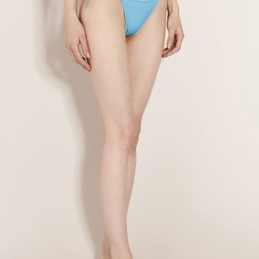 Vetements Women Self-Tie Bikini Bottom