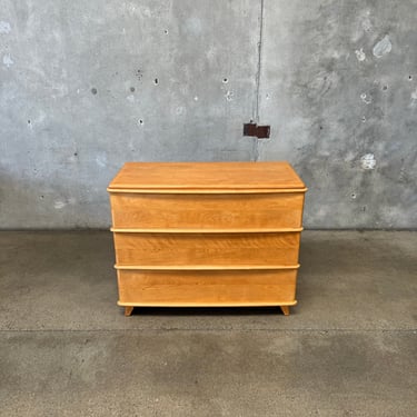 Mid Century Wakefield Chest Circa 1950s