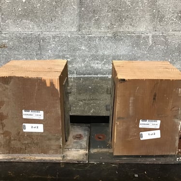 Bench Base Pair (Seattle)