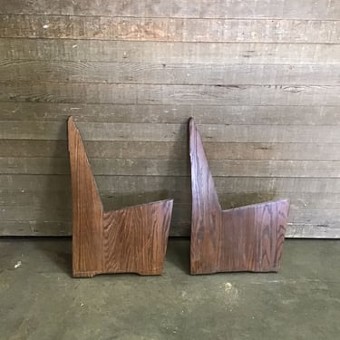 Church Pew Bench Base (Tacoma)