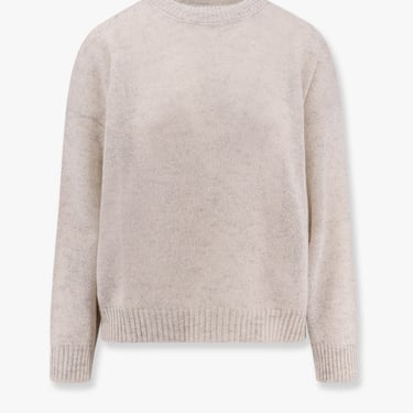 Brunello Cucinelli Women Brunello Cucinelli Beige Knitwear