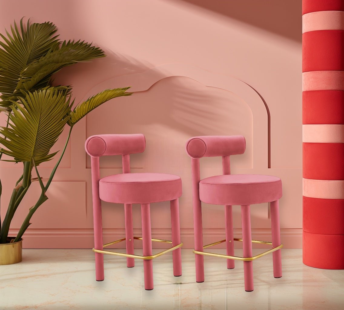 Ellie Counter Stool | Sunbeam Vintage - Highland Park - Los Angeles, CA ...