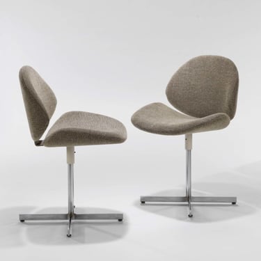 Étienne Fermigier Series X Chair