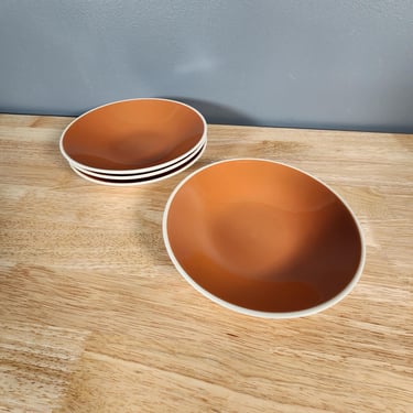 One Taylor Smith Ironstone Bowl Multiples Available 