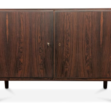 Hundevad Rosewood Sideboard - 1124137