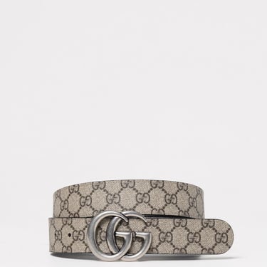 Gucci Belt Men Black