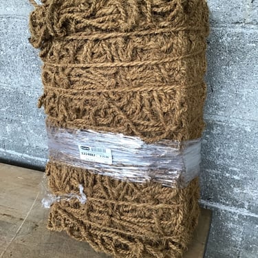 Coconut Fiber Trellis Netting (Seattle)