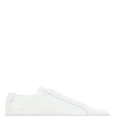 Common Projects Man Sneakers
