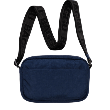 Camera Bag - Navy