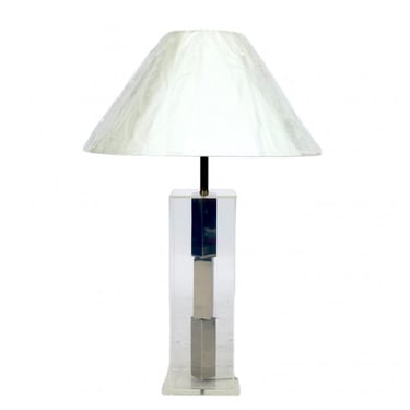 C. 1970 Laurel Lamp Co. Table Lamp